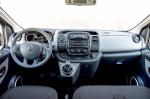 Nissan NV300 Combi 2016 года